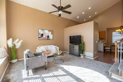 6944 Fountain Vista Circle, Fountain, CO 80817 - Photo 3