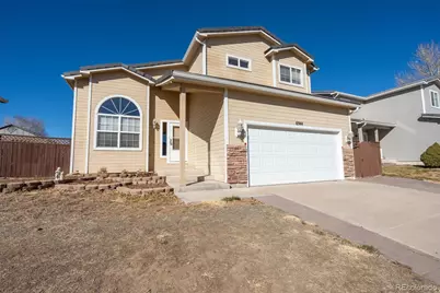 6944 Fountain Vista Circle, Fountain, CO 80817 - Photo 1