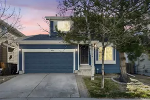 6672 Fonder Dr, Parker, CO 80134 - Photo 1