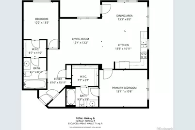 4100 Albion Street #519, Denver, CO 80216 - Photo 29