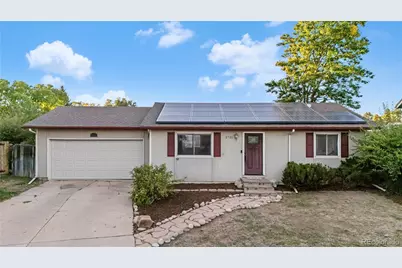 2721 W 134th Circle, Broomfield, CO 80020 - Photo 1