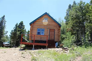 1595 Missouri Gulch Rd, Black Hawk, CO 80422 - Photo 1