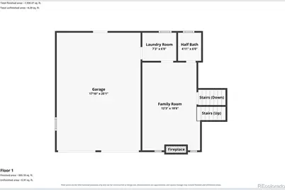 883 S Nelson Way, Lakewood, CO 80226 - Photo 25