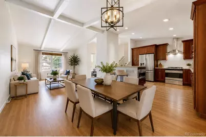 883 S Nelson Way, Lakewood, CO 80226 - Photo 1
