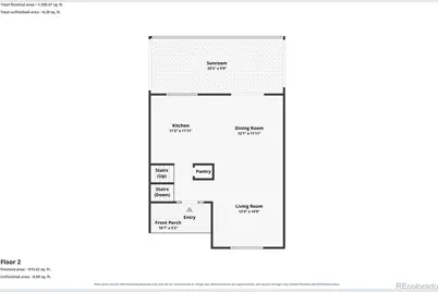 883 S Nelson Way, Lakewood, CO 80226 - Photo 23