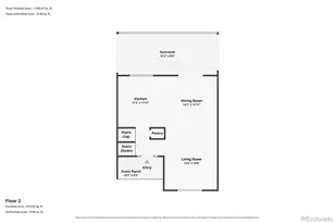 883 S Nelson Way, Lakewood, CO 80226 - Photo 23