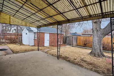 1235 Grape Street, Denver, CO 80220 - Photo 31