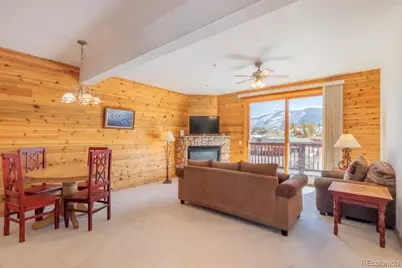 207 Bella Vista Court #215, Grand Lake, CO 80447 - Photo 5