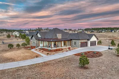 2717 Fox View Trail, Franktown, CO 80116 - Photo 47