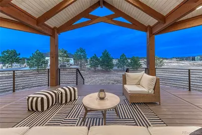 2717 Fox View Trail, Franktown, CO 80116 - Photo 43