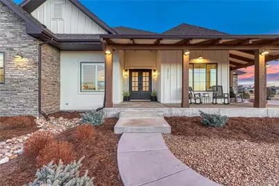 2717 Fox View Trail, Franktown, CO 80116 - Photo 3