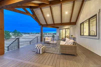 2717 Fox View Trail, Franktown, CO 80116 - Photo 41