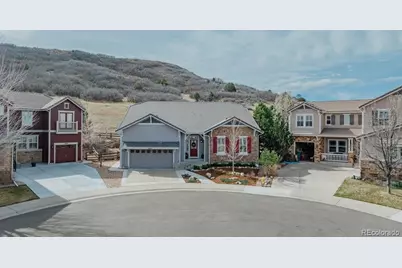 2042 Gypsy Moth Court, Castle Rock, CO 80109 - Photo 1