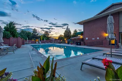 2800 S University Boulevard #133, Denver, CO 80210 - Photo 35