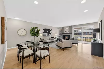 2800 S University Boulevard #133, Denver, CO 80210 - Photo 1