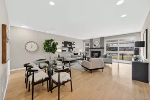 2800 S University Blvd, Denver, CO 80210 - Photo 1