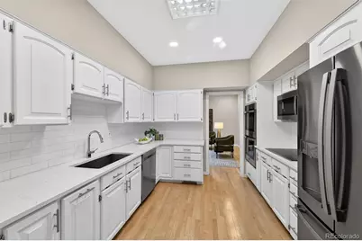 2800 S University Boulevard #133, Denver, CO 80210 - Photo 13