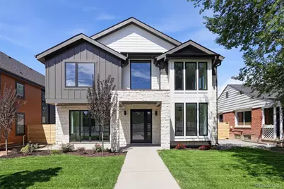 4541 S Clarkson Street, Englewood, CO 80113 - Photo 1