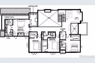 4541 S Clarkson Street, Englewood, CO 80113 - Photo 45
