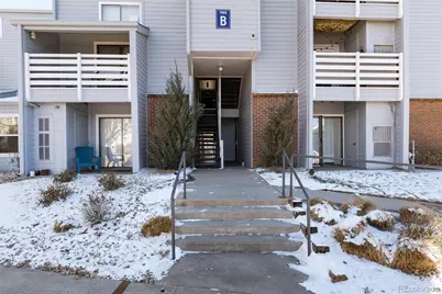 7665 E Eastman Avenue #107B, Denver, CO 80231 - Photo 3