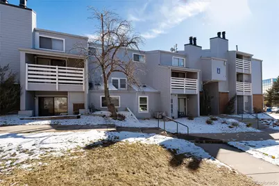 7665 E Eastman Avenue #107B, Denver, CO 80231 - Photo 1