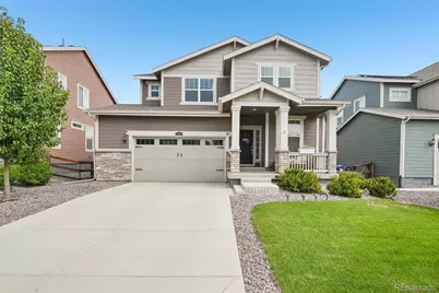 12862 Bay Street, Firestone, CO 80504 - Photo 1