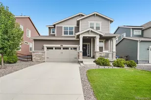 12862 Bay St, Firestone, CO 80504 - Photo 1
