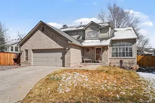 6454 S Nelson Way, Littleton, CO 80127 - Photo 1