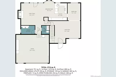 6454 S Nelson Way, Littleton, CO 80127 - Photo 35