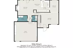 6454 S Nelson Way, Littleton, CO 80127 - Photo 35