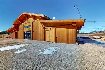 10589 County Road 102, Guffey, CO 80820 - Photo 35