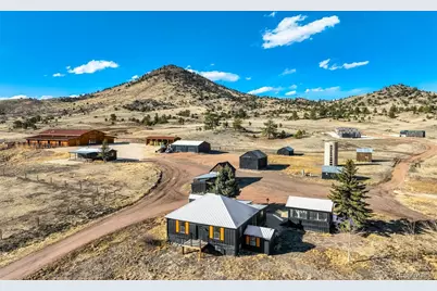 10589 County Road 102, Guffey, CO 80820 - Photo 7