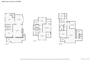 2390 Forest St, Denver, CO 80207 - Photo 45