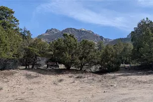 446 Arrowhead Overlook, Crestone, CO 81131 - Photo 1