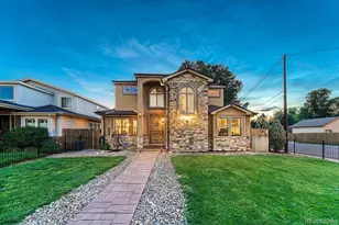 1023 S Locust St, Denver, CO 80224 - Photo 1