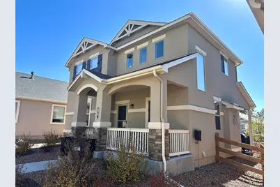 724 Sage Forest Lane, Monument, CO 80132 - Photo 1