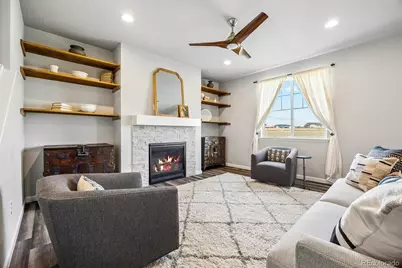 12677 Buffington Trail, Parker, CO 80134 - Photo 11