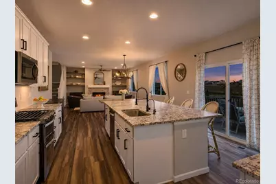 12677 Buffington Trail, Parker, CO 80134 - Photo 5