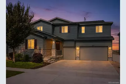 12677 Buffington Trail, Parker, CO 80134 - Photo 1