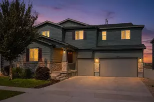 12677 Buffington Trl, Parker, CO 80134 - Photo 1