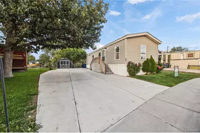 9595 Pecos #137 Street, Thornton, CO 80260 - Photo 1