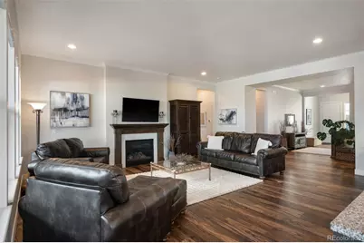 6456 Kenzie Circle, Castle Pines, CO 80108 - Photo 9