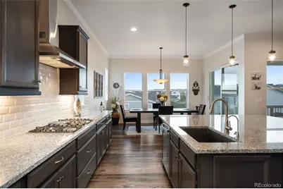 6456 Kenzie Circle, Castle Pines, CO 80108 - Photo 3