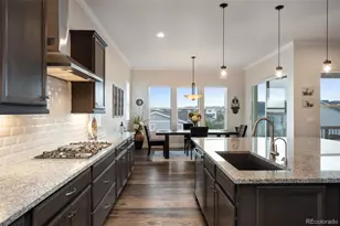 6456 Kenzie Cir, Castle Pines, CO 80108 - Photo 3