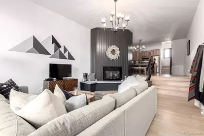 37 Tally Ho Court #110, Dillon, CO 80435 - Photo 5