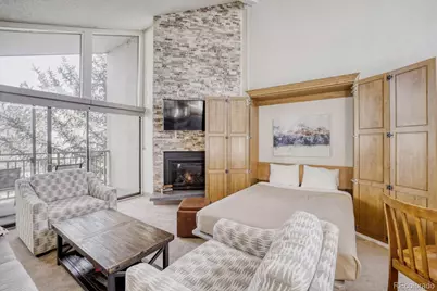 500 S Frontage Road #416, Vail, CO 81657 - Photo 9