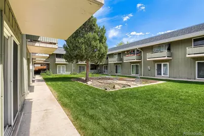 9925 W 20th Avenue #19, Lakewood, CO 80215 - Photo 1