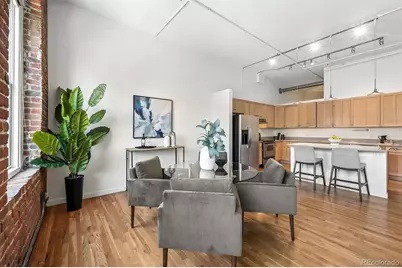1501 Wazee Street #2B, Denver, CO 80202 - Photo 7