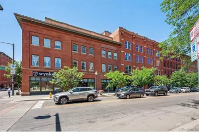 1501 Wazee Street #2B, Denver, CO 80202 - Photo 23