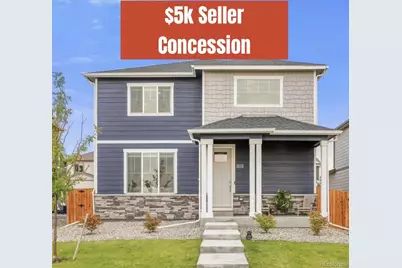 28274 E 8th Place, Watkins, CO 80137 - Photo 1
